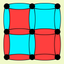 Dots and Boxes Online icon