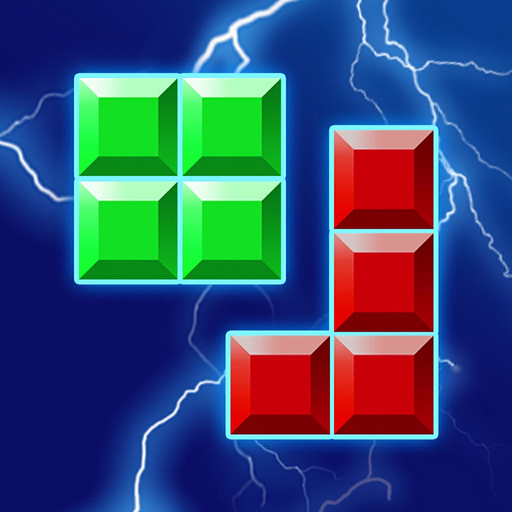 Block Blitz: Skillz Puzzle Win app icon