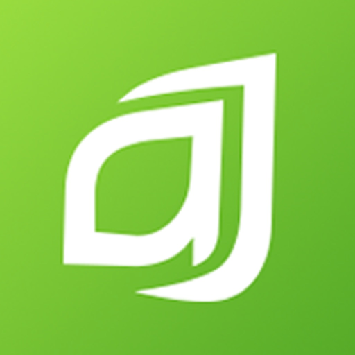 Job App app icon