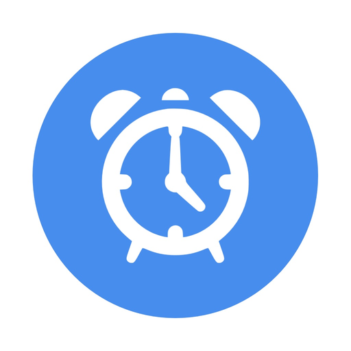 Chrono Ultimate - stopwatch, timer and countdown app icon