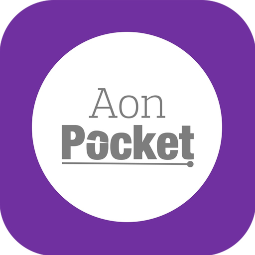 AON Pocket app icon