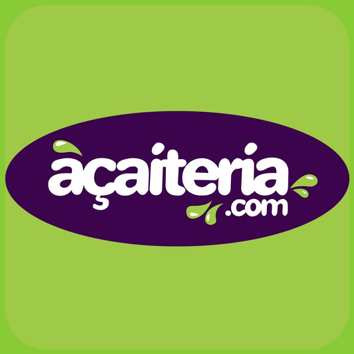 Açaiteria.com app icon