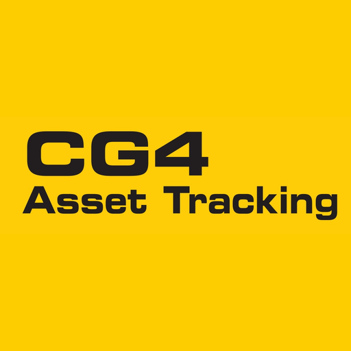 CG4 Asset app icon