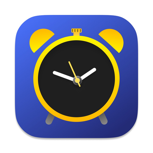 Wake Up Clock - Desktop Alarm app icon