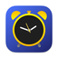 Wake Up Clock - Desktop Alarm icon