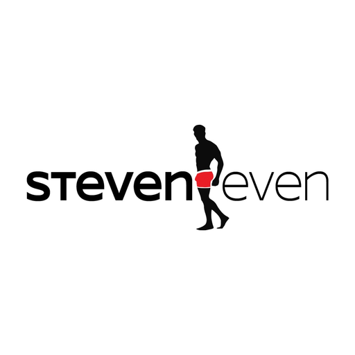 Steven Even app icon