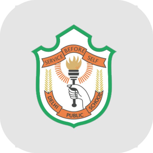 DPS Harni app icon