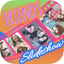 Friends Slideshow Maker – Create Pro Free Video.s icon