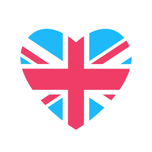 Ling: English & 11 languages app icon