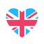 Ling: English & 11 languages icon