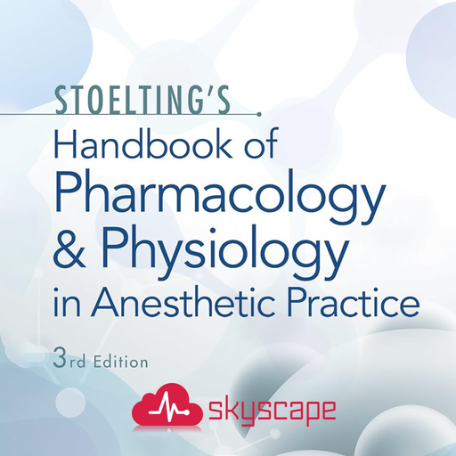 Stoelting Anesthetic Practice app icon