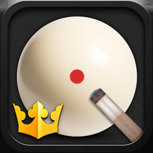 World Championship Billiards app icon