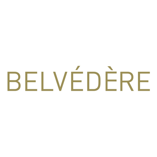 Belvédère app icon