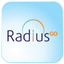 Radius GO icon
