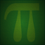 Pi Jigsaw Puzzle Aid icon