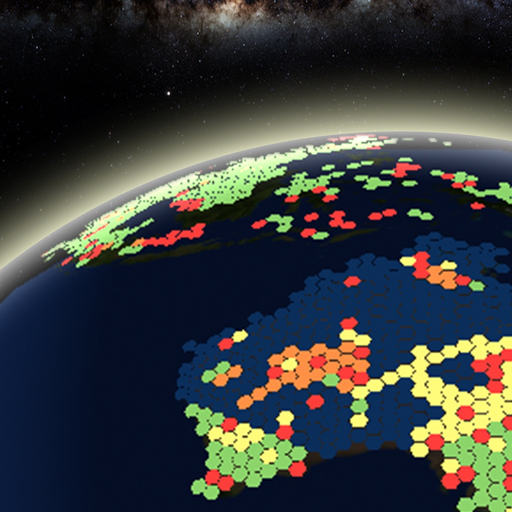 World of Hex app icon
