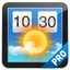 Weather Widget Live + icon
