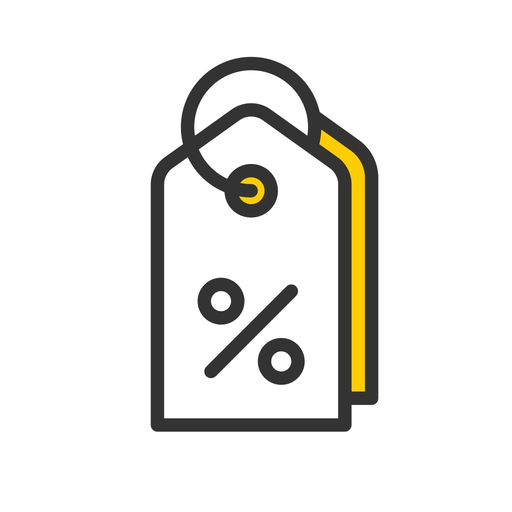Njuškalo Katalozi app icon