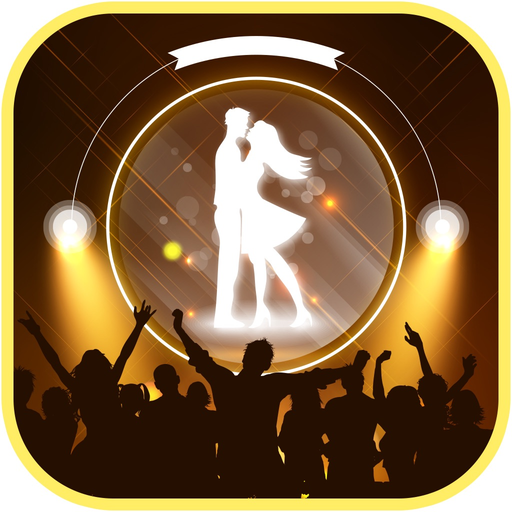 Party Invitation Card Creator HD app icon