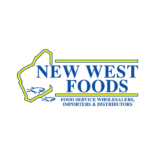 New West Foods Mobile app icon