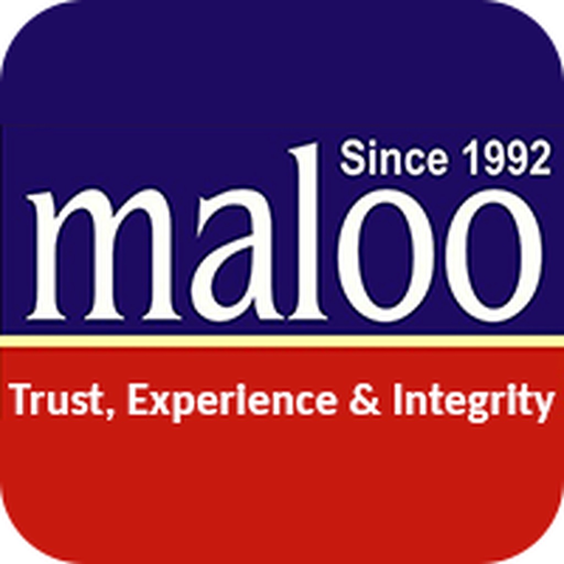 Maloo Investwise app icon
