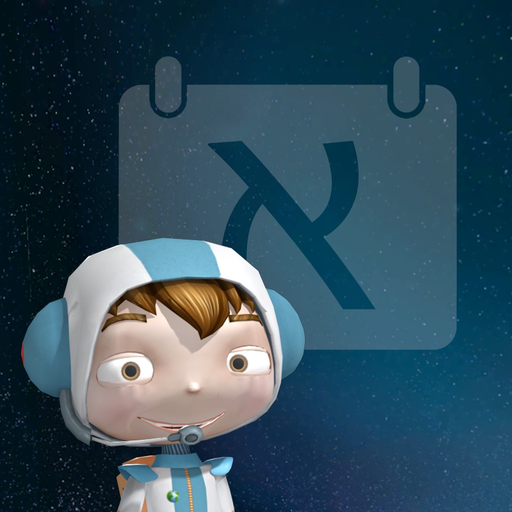Ji Calendar app icon
