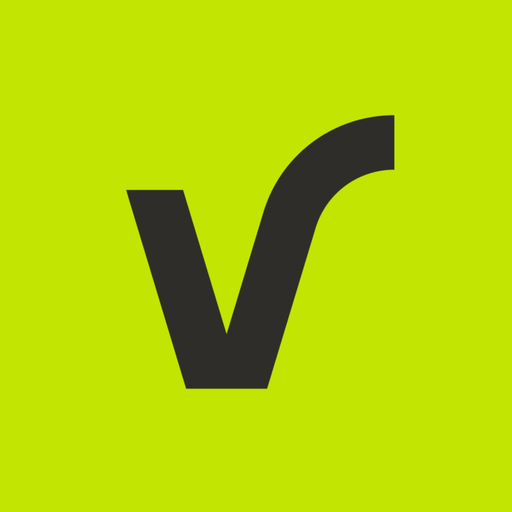 Viridem app icon