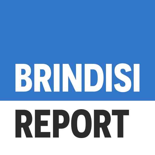 BrindisiReport app icon