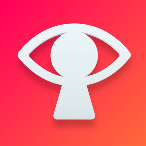 Skred Messenger app icon