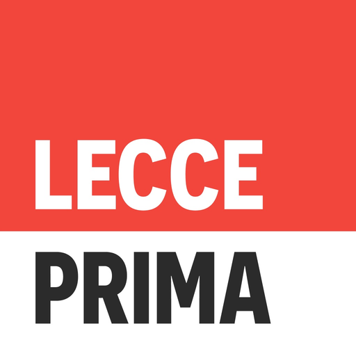 LeccePrima app icon