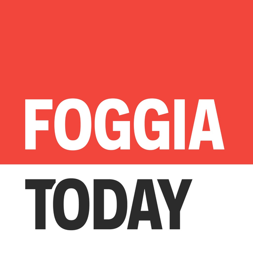 FoggiaToday app icon