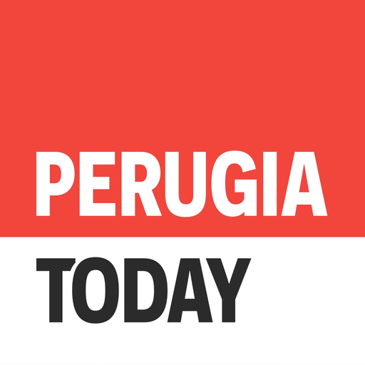 PerugiaToday app icon