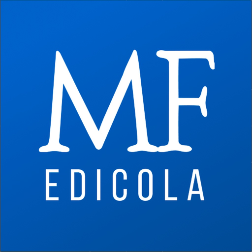 MF Milano Finanza - Edicola app icon