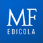 MF Milano Finanza - Edicola icon