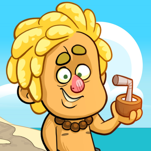 Castaway Cove app icon