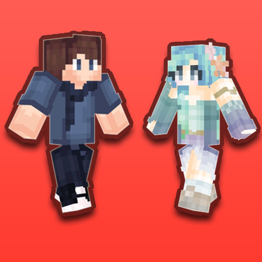 Skin Creator For Minecraft app icon