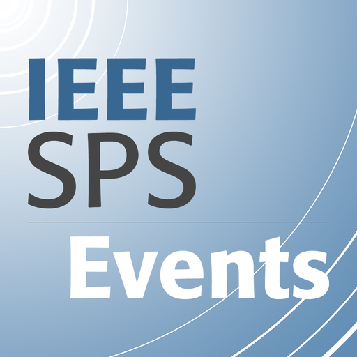 IEEE SPS Events app icon
