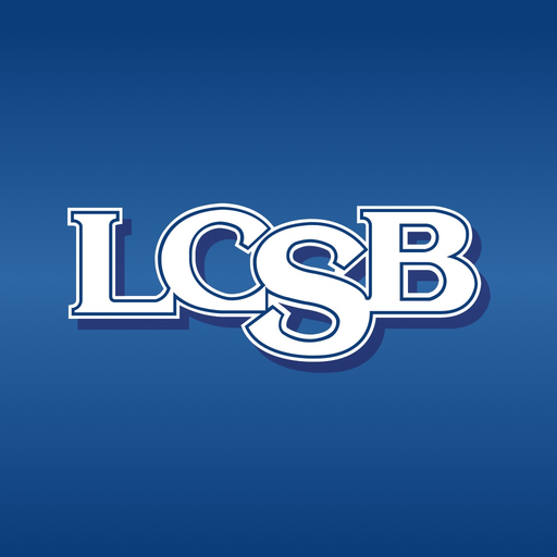 Lyon County State Bank Mobile app icon