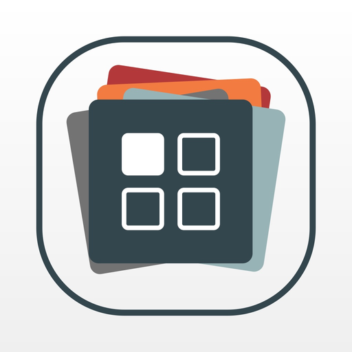 HoltePortalen app icon