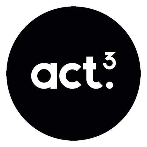 ACTNOW app icon