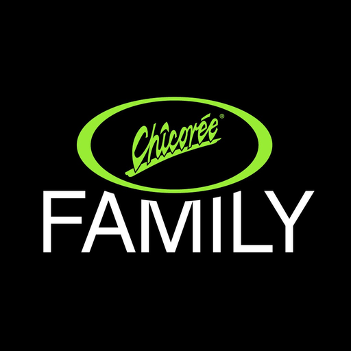 Chicorée Family app icon