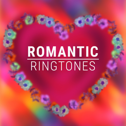 Romantic Ringtones – Love & Valentine´s Day Songs app icon
