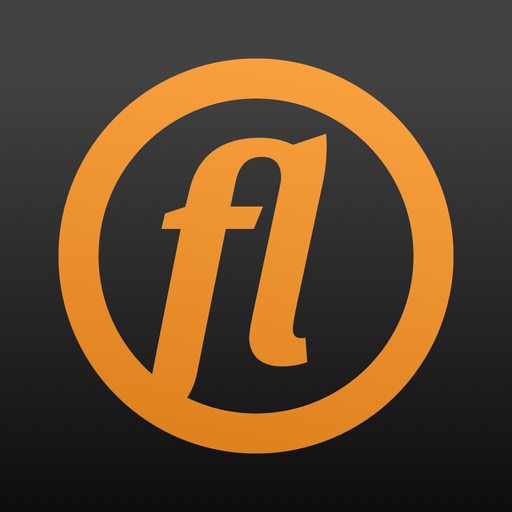 Fitlog - Coaching System app icon