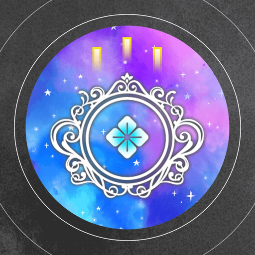 Noah [DANMAKU Shooting] app icon