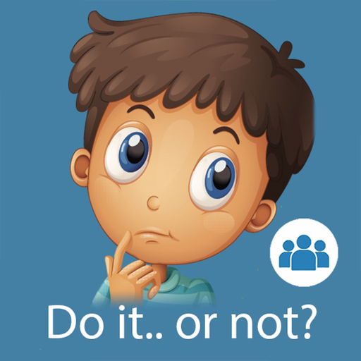 Do It... Or Not? (School Ed.) app icon