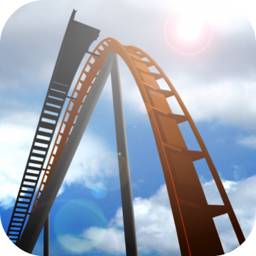 Ultimate Coaster app icon