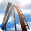 Ultimate Coaster icon