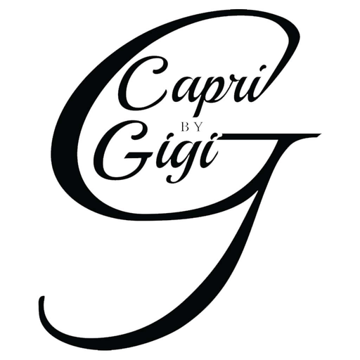 Capri By Gigi app icon