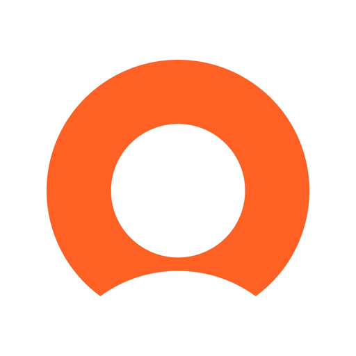 Origin Energy Gas Internet LPG app icon