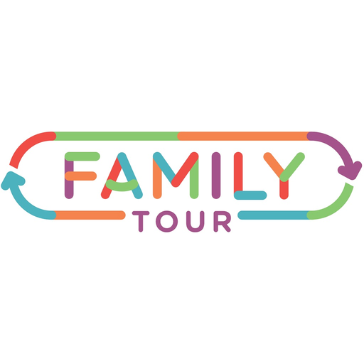 Family Tour app icon
